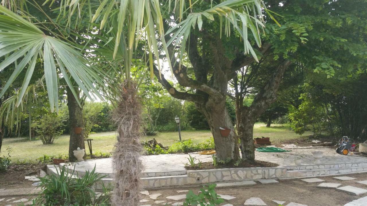 Le Domaine De Canesse Saint-Ciers-de-Canesse