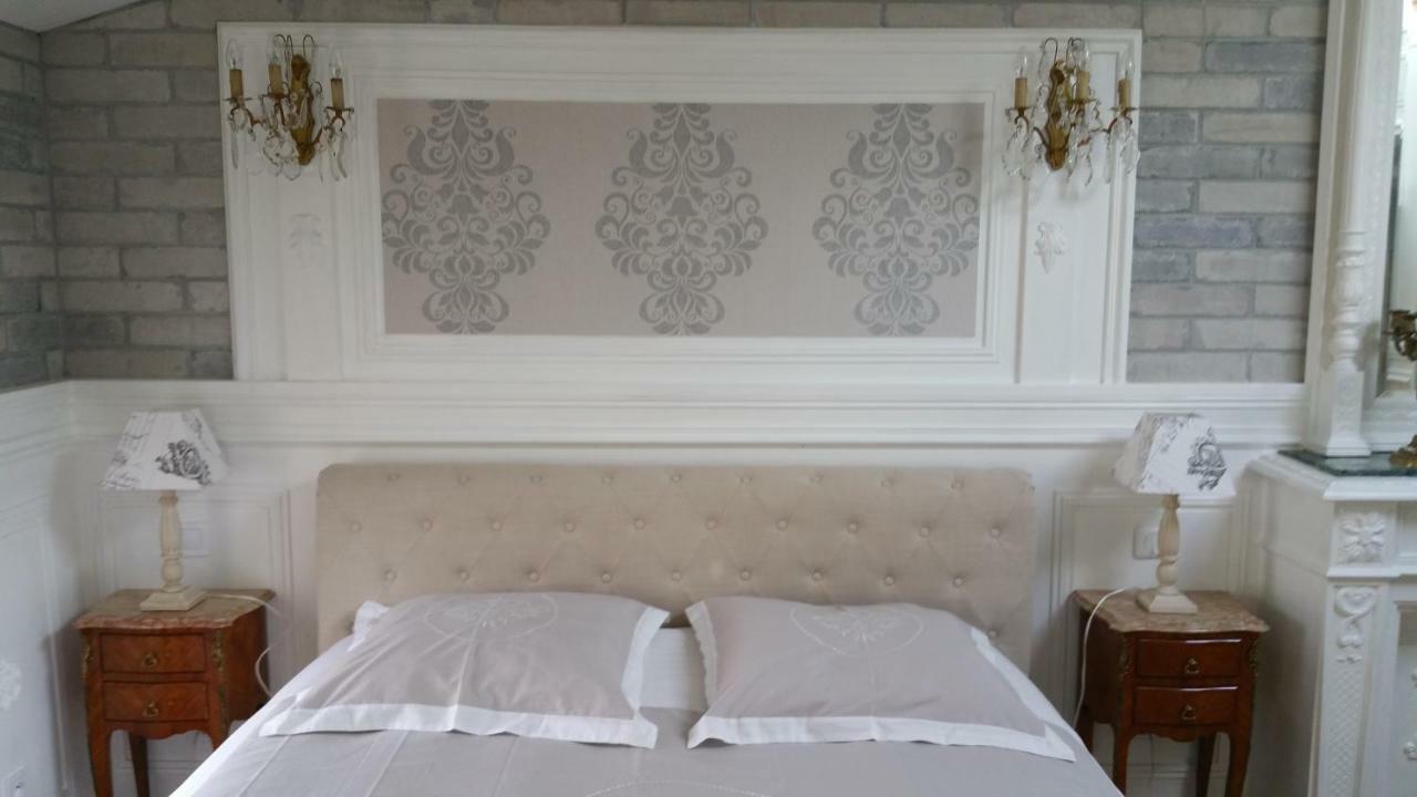 Bed & Breakfast Le Domaine De Canesse