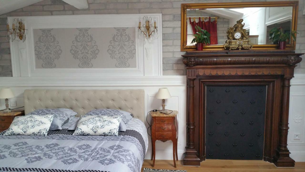 Bed & Breakfast Le Domaine De Canesse 3*